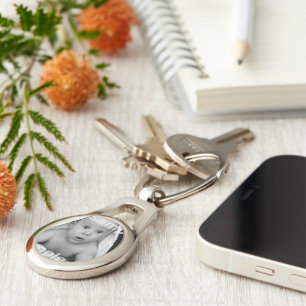 Chaveiro Personalize seu próprio personalizado exclusivo