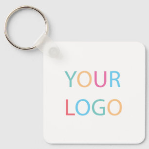 Chaveiro Personalize Sua Empresa de Logo 