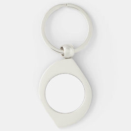 Chaveiro Personalize sua própria espiral