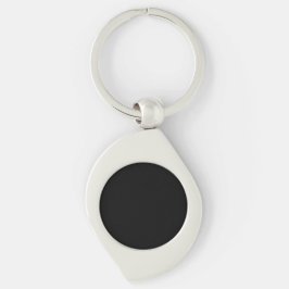 Chaveiro Personalize sua própria espiral