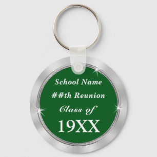 Chaveiro Personalized CHEAP Class Reunion Souvenir Ideas