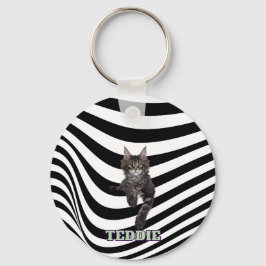 Chaveiro Personalized Pet Lover for Mom