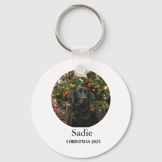 Chaveiro Personalized Pet Ornament