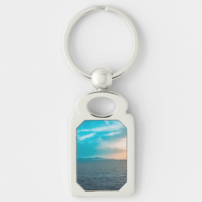 Chaveiro Personalized Photo Keychain (Frente)