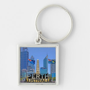 Chaveiro Perth