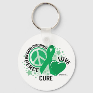 Chaveiro Perturbação Bipolar PLC