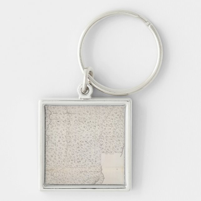 Chaveiro Peru 21 (Frente)