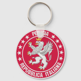 Chaveiro Perugia