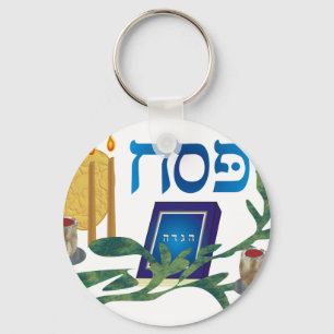 Chaveiro Pesach