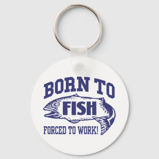 Chaveiro Pesca