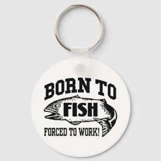 Chaveiro Pesca