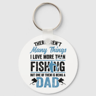 Chaveiro Pesca De Pescador De Peixes De Rod