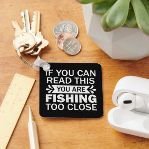 Chaveiro Pesca Do Oleão Para Encerrar O Pai Dos Pescadores