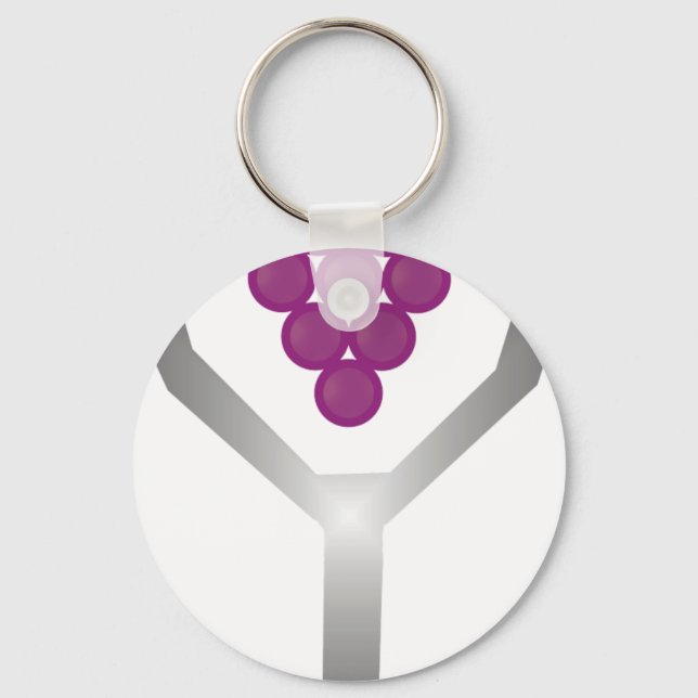 Chaveiro Pessach Whine (Frente)