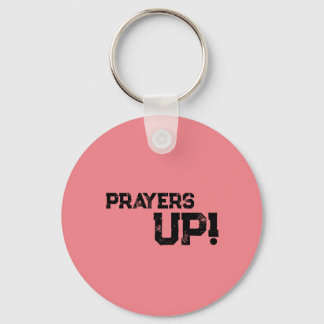 Chaveiro Pêssego de Orações