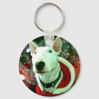 Chaveiro péssimo Natal