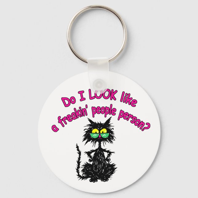 CHAVEIRO PESSOAS (Frente)