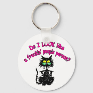 CHAVEIRO PESSOAS DA PESSOA