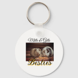 Chaveiro Pet Frities adiciona nome e foto animal amor