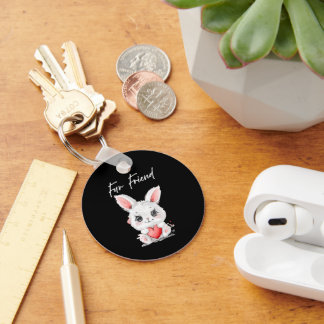 Chaveiro pet‑lover, street wear, Cute And Cool animal love