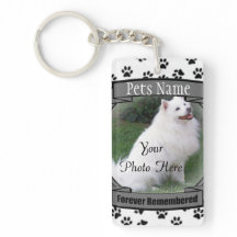 Pet Memorial - Lembrado para sempre - Pet Loss Dog