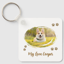 Pet Memorial - Presente de Perda de Pet Personaliz