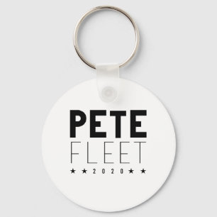 Chaveiro Pete Fleet 2020