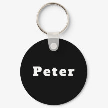 Peter