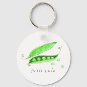 Chaveiro Petit Pois
