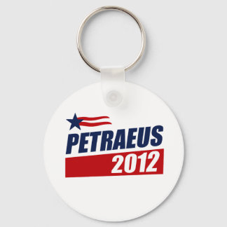 CHAVEIRO PETRAEUS 2012