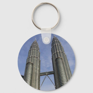 Chaveiro petronas kl