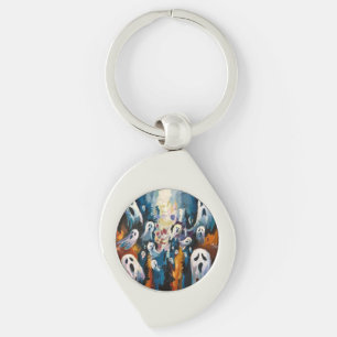 Chaveiro Phantom Charm