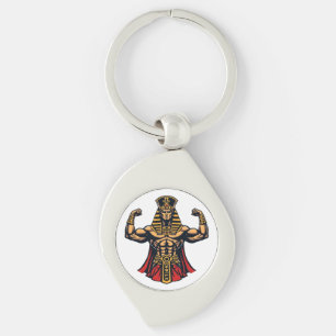 Chaveiro Pharaoh Flex