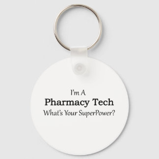 Chaveiro Pharmacy Tech