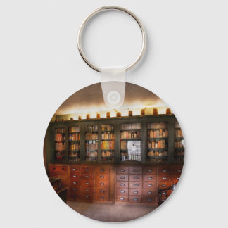 Chaveiro Pharmacy - The Apothecary Shop