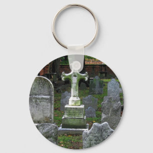 Chaveiro Philadelphia Graveyard CB