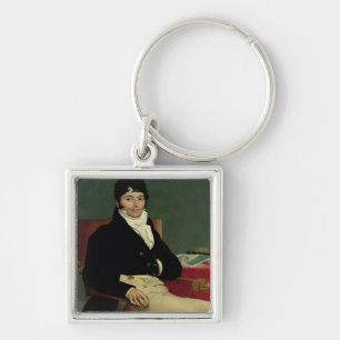 Chaveiro Philibert Riviere 1805