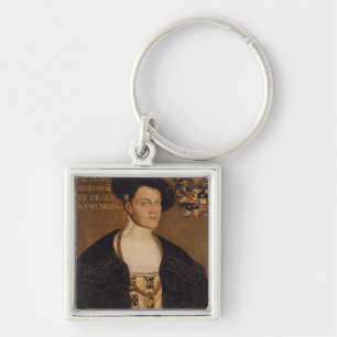 Chaveiro Philipp von Hessen