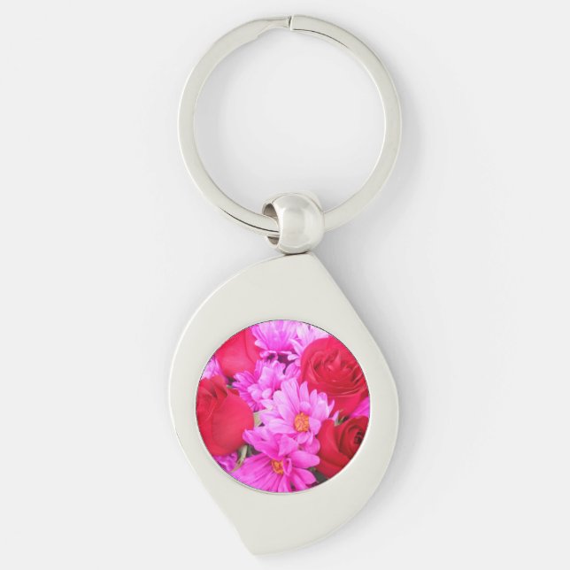 Chaveiro Philippa (Frente)