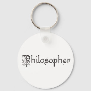Chaveiro Philosopher