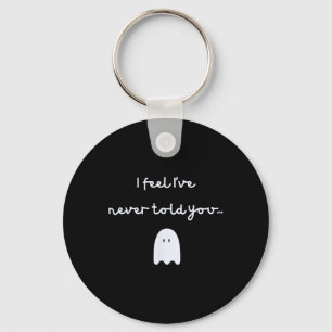 Chaveiro Phish - História do Fantasma - Sinto que nunca