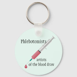 Chaveiro Phlebotomy