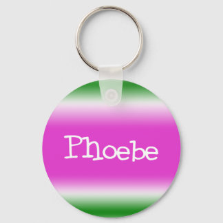 Chaveiro Phoebe
