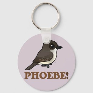 CHAVEIRO PHOEBE!
