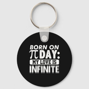 Chaveiro Pi Day Gift Premium 1