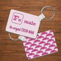 Piada de esporte feminino