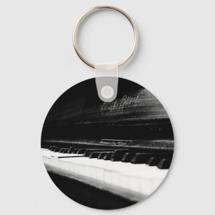 Chaveiro Piano Antigo