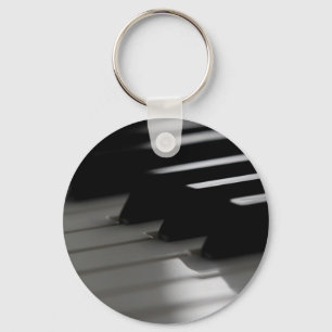 Chaveiro Piano Bonito