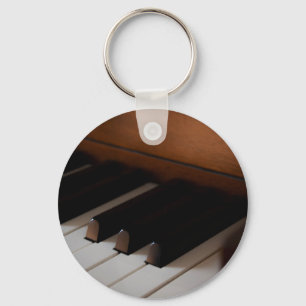 Chaveiro Piano bonito