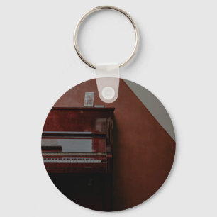 Chaveiro Piano Incrível